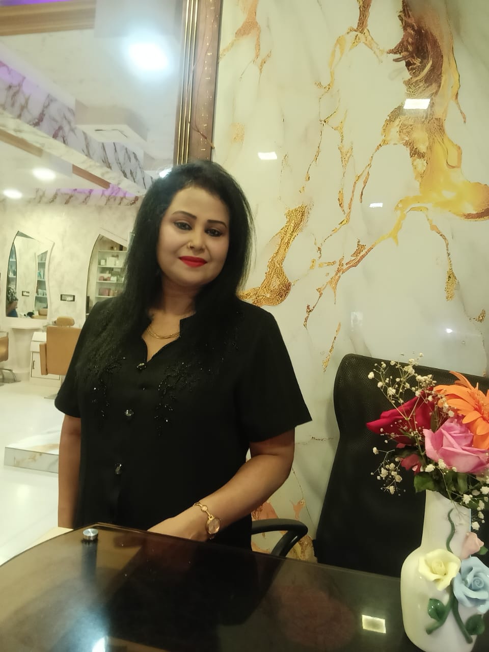 Daisy Family Salon